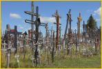 Hill of Crosses